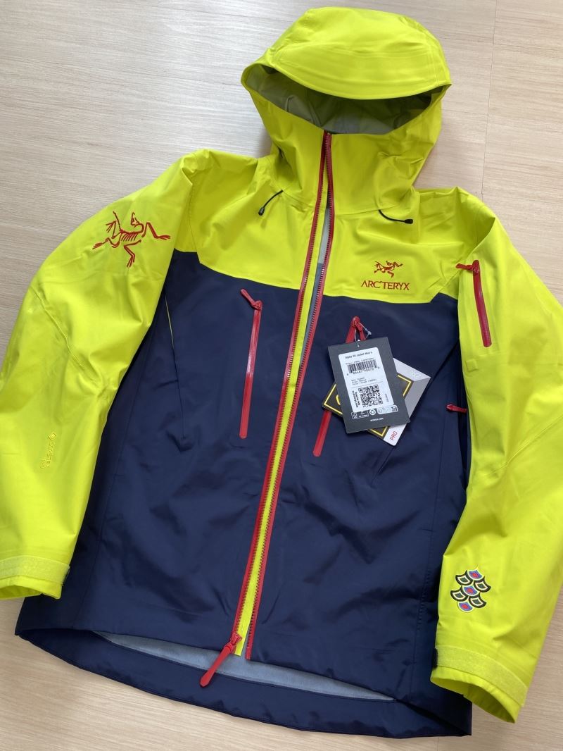 Arcteryx Outwear